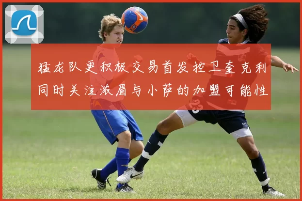 猛龙队更积极交易首发控卫奎克利同时关注浓眉与小萨的加盟可能性